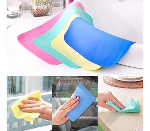 Multipurpose Magic Towels