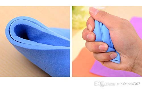 Multipurpose Magic Towels