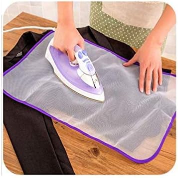 Ironing Protective Mesh Cloth