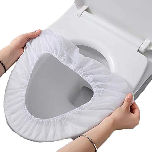 Disposable Toilet Seat Covers 5pcs set