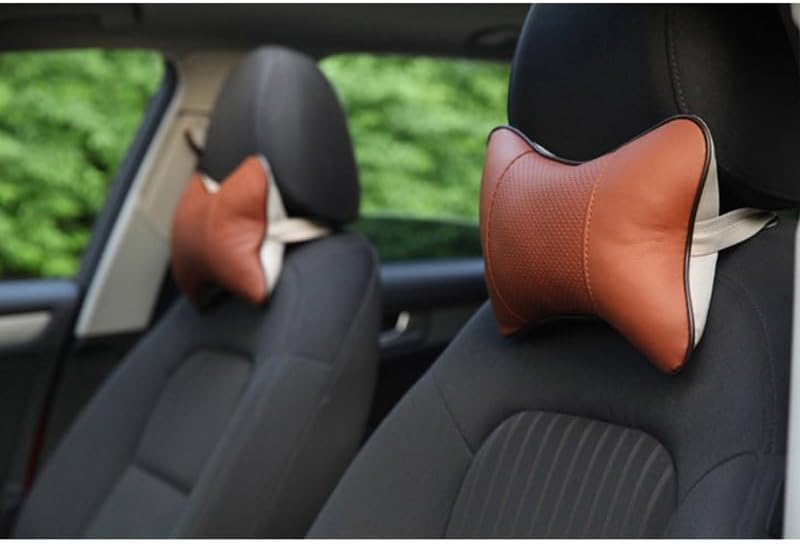 Car Neck Support Pillow