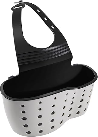 Silicone Kitchen Sink Hanging Basket