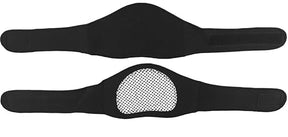 Self-Heating Nano Magnetic Neck Support Protector