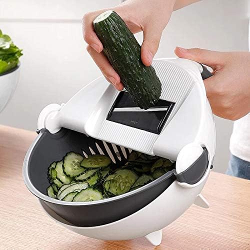 Multifunction Vegetable Cutter