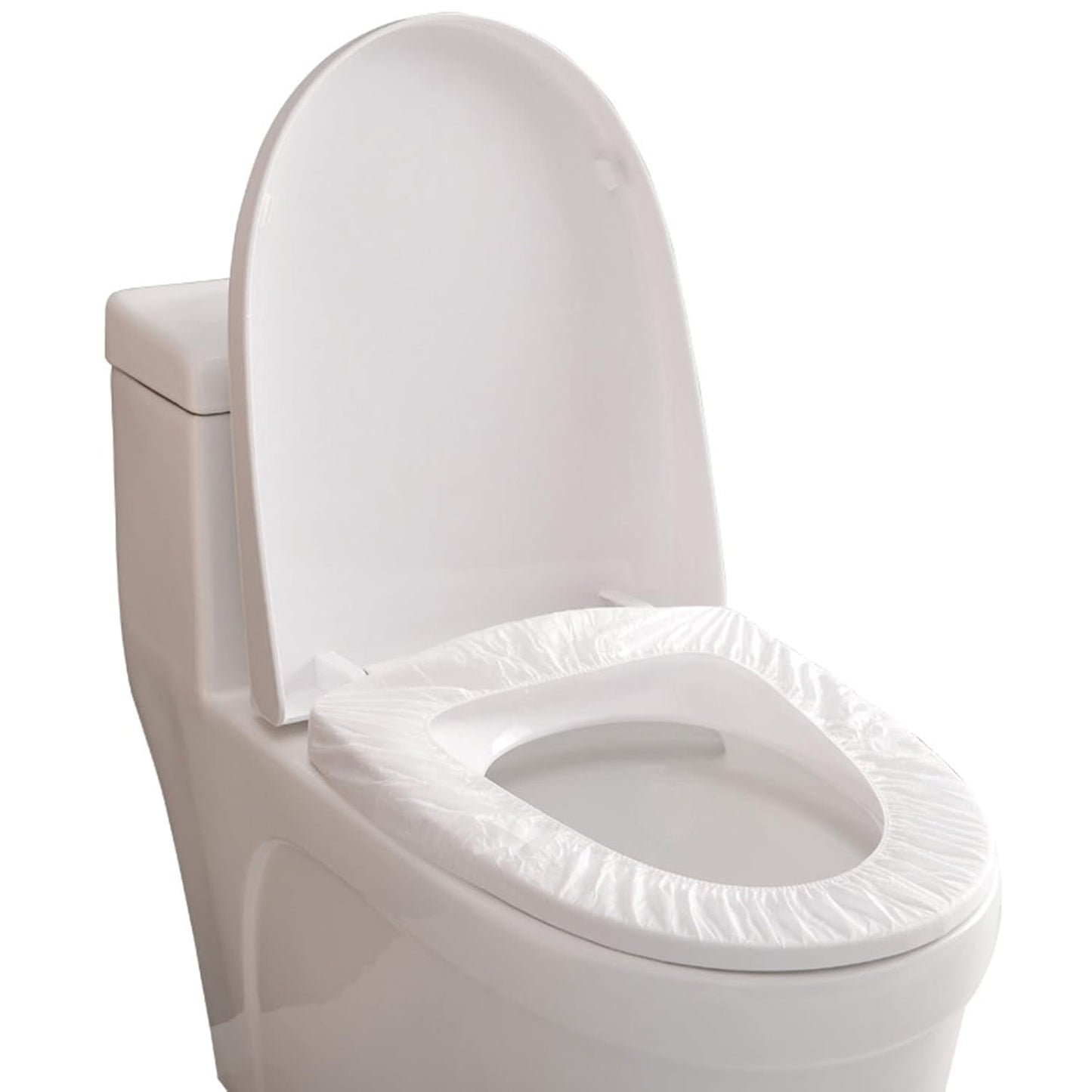 Disposable Toilet Seat Covers 5pcs set