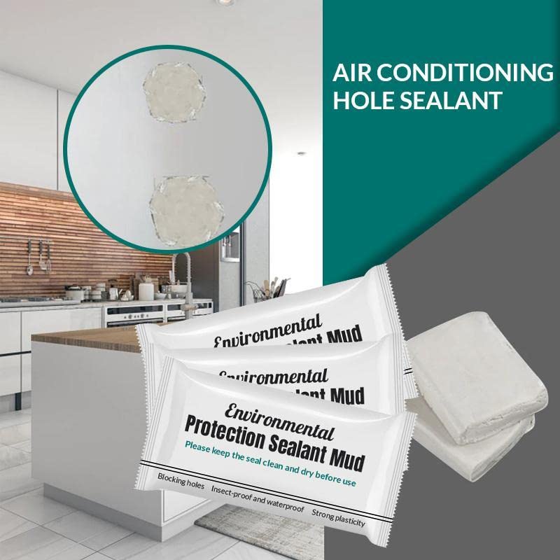 Environmental Protection Sealant Mud Wall