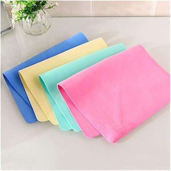 Multipurpose Magic Towels