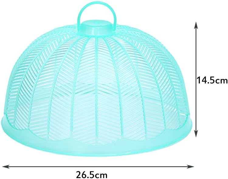 Umbrella Shape Food Protector