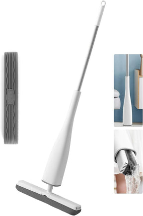 Self Squeezing Sponge Butterfly Mop