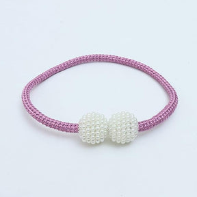 Magnetic Curtain Tie Backs