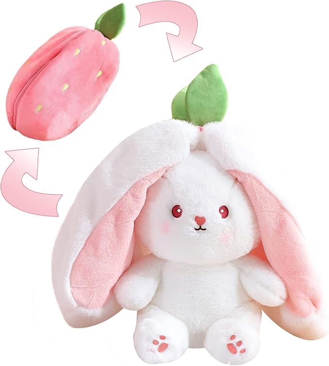 Reversible Flopp Rabbit