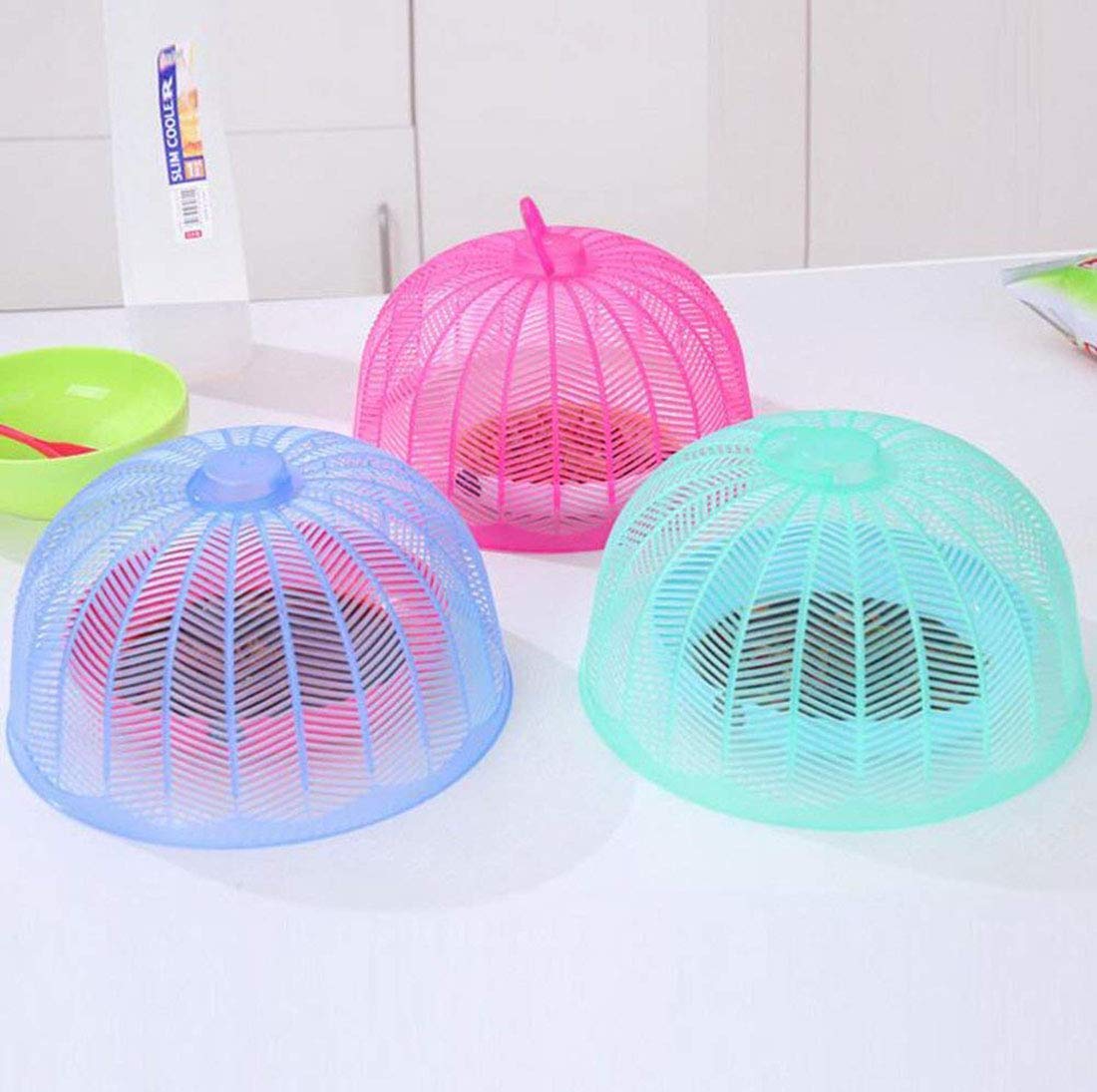 Umbrella Shape Food Protector