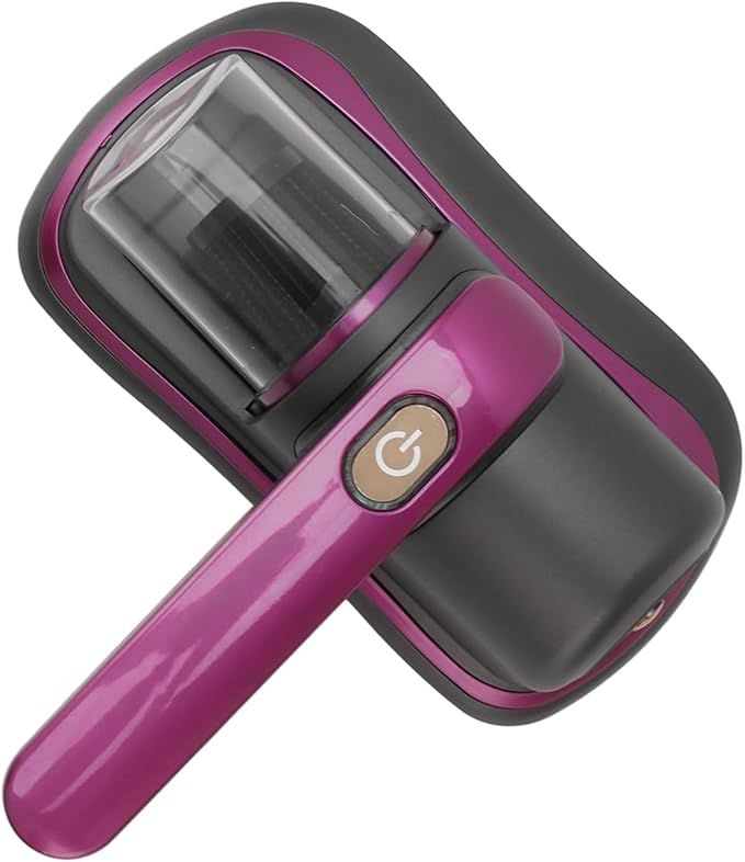 Handheld Cordless Mini Vacuum