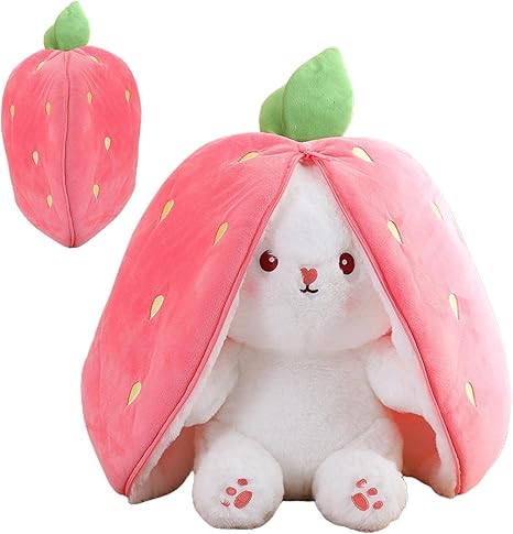 Reversible Flopp Rabbit