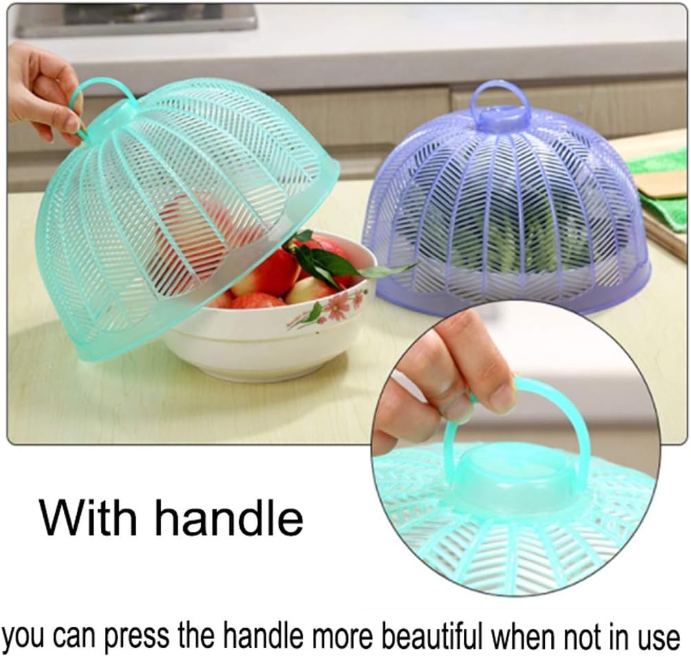 Umbrella Shape Food Protector