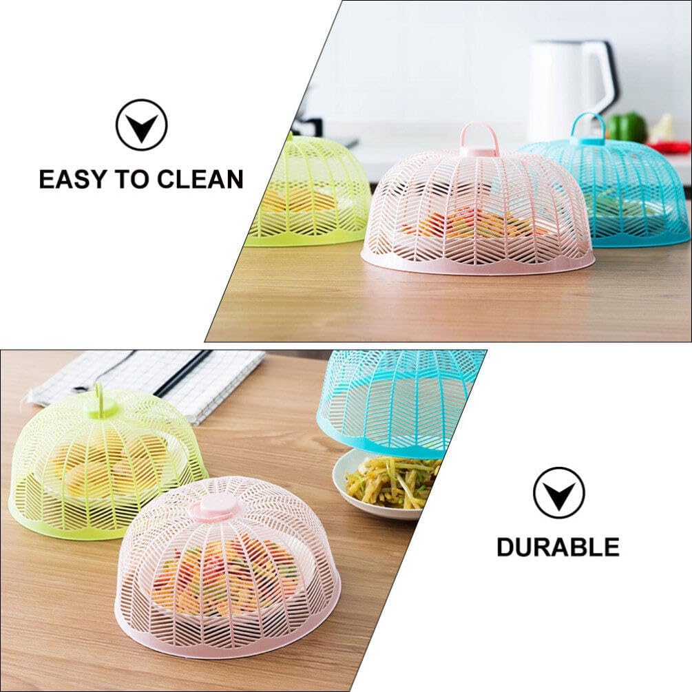 Umbrella Shape Food Protector