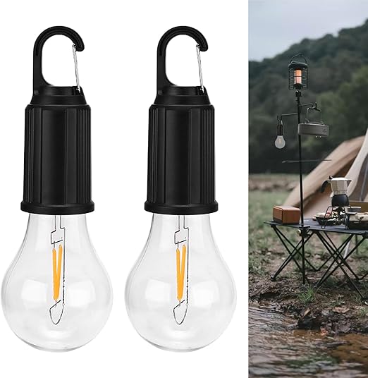 Rechargable Camping Light