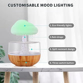 Rain Air Cloud Humidifier