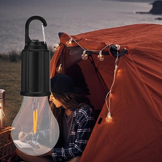 Rechargable Camping Light