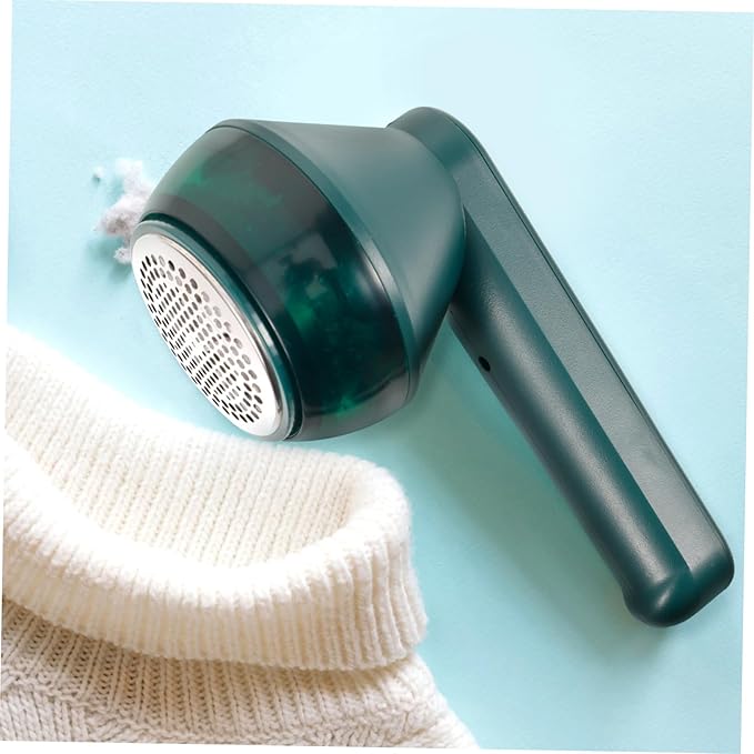 Electric Clothes Lint Remover