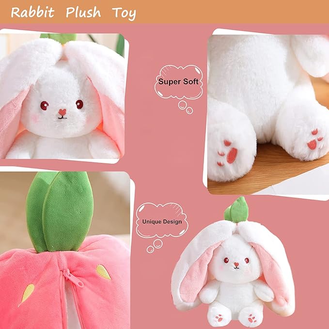 Reversible Flopp Rabbit