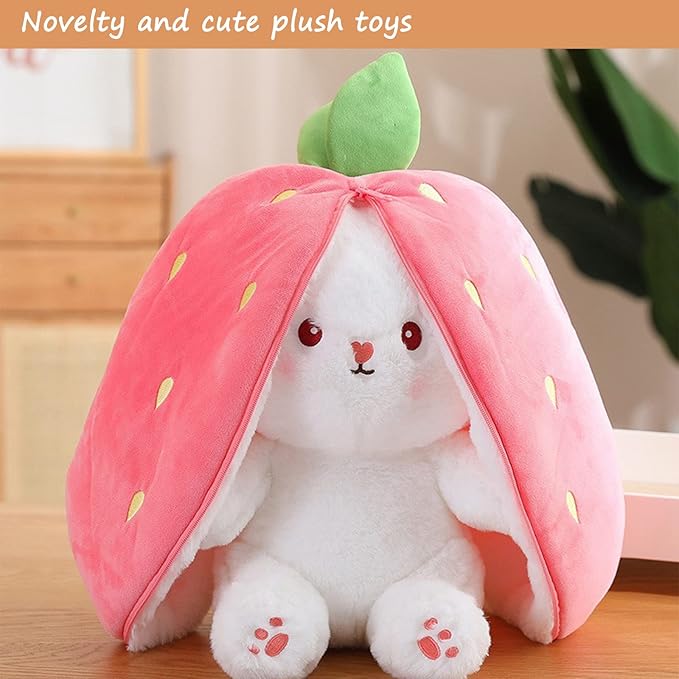 Reversible Flopp Rabbit