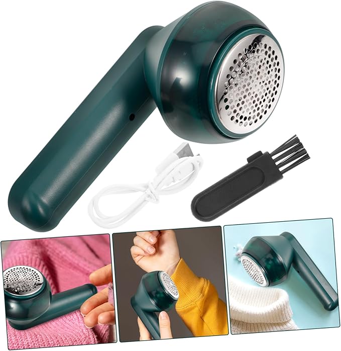 Electric Clothes Lint Remover