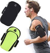 Running Armband Phone Holder