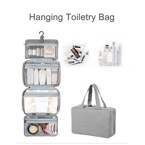 Travel Toiletry Bag