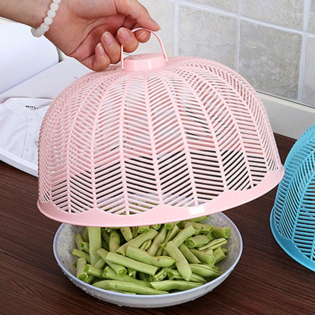 Umbrella Shape Food Protector