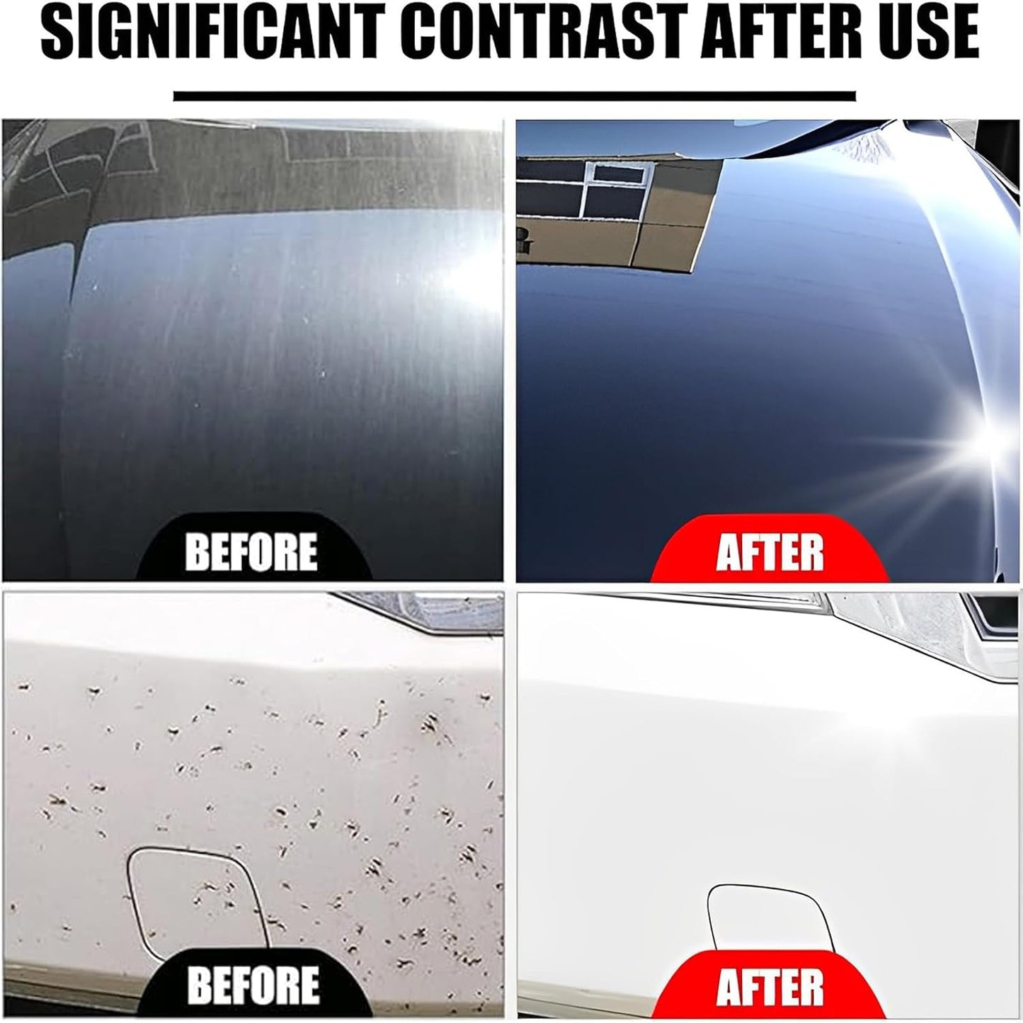 High Protection Car Coating Spray