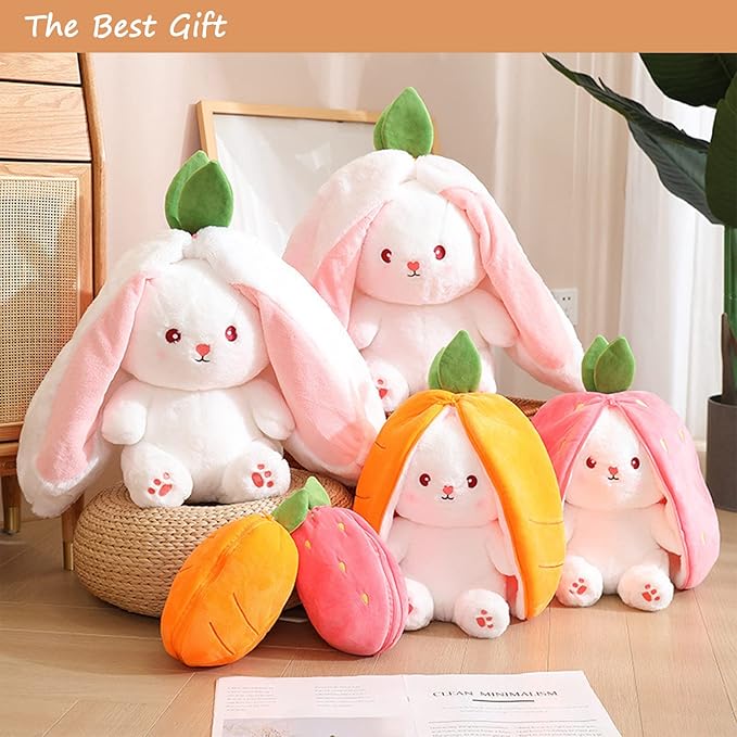 Reversible Flopp Rabbit