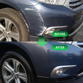Car High Scratch Removal Wax Polish
