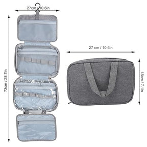 Travel Toiletry Bag
