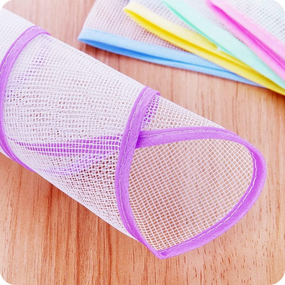 Ironing Protective Mesh Cloth