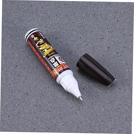 Car Coat Paint Pen Touch Up