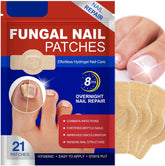 Fungal Nail Repair Patches