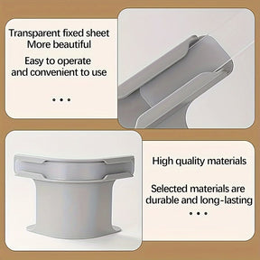 Adjustable BedSheet Lock Grippers