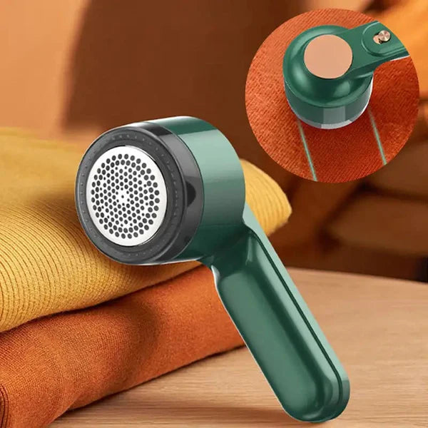 Electric Clothes Lint Remover