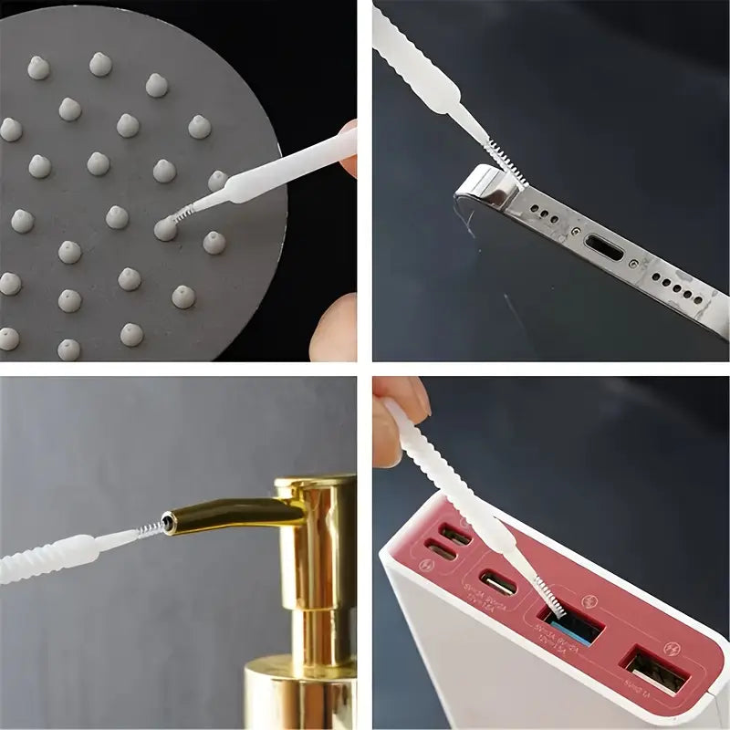 Shower Head Anti-clogging Cleaning Brush