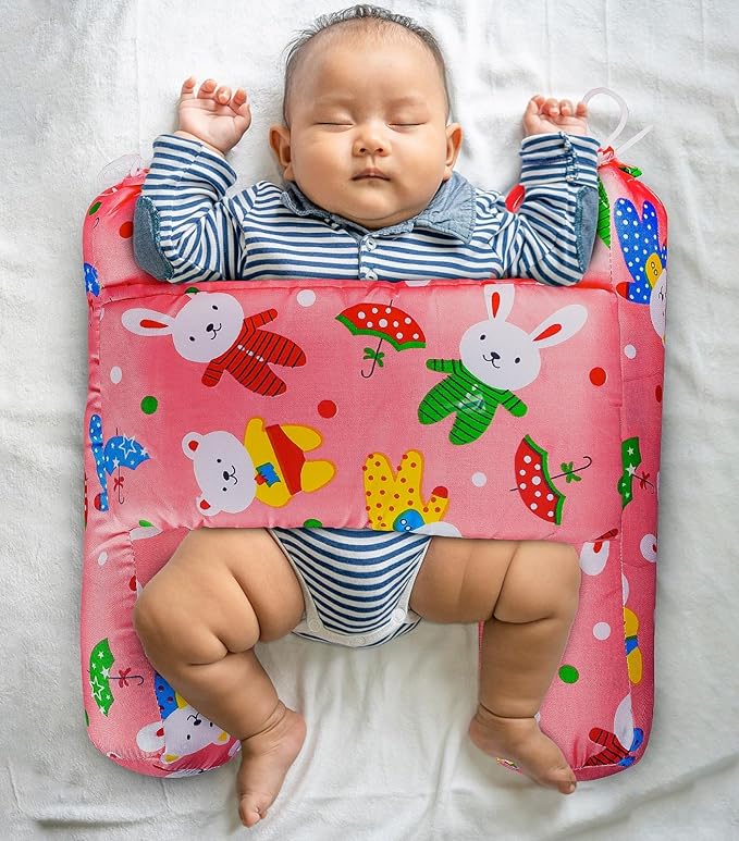 Baby Support Two Sides Roller Pillows