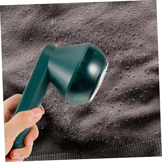 Electric Clothes Lint Remover