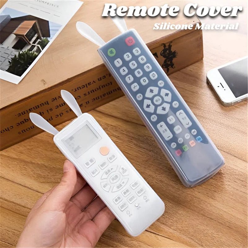 Silicon Rabbit Remote Protector