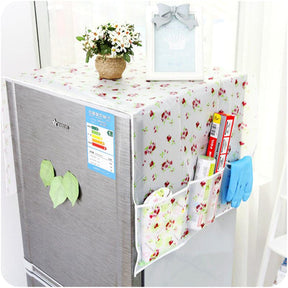 Transparrent Printed Oven/Fridge Covers
