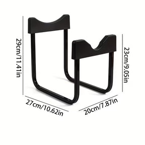 Water Dispenser Bottle Stand With Nozzle