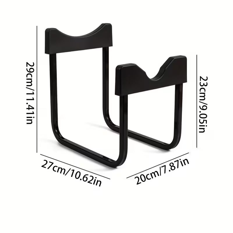 Water Dispenser Bottle Stand With Nozzle
