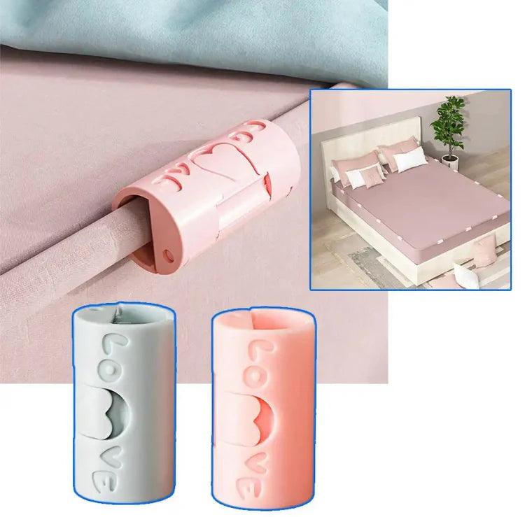 Adjustable Bedsheet Grippers