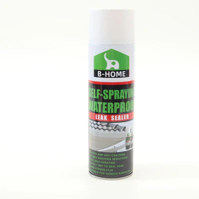 Water Proof Leak Sealer Spray