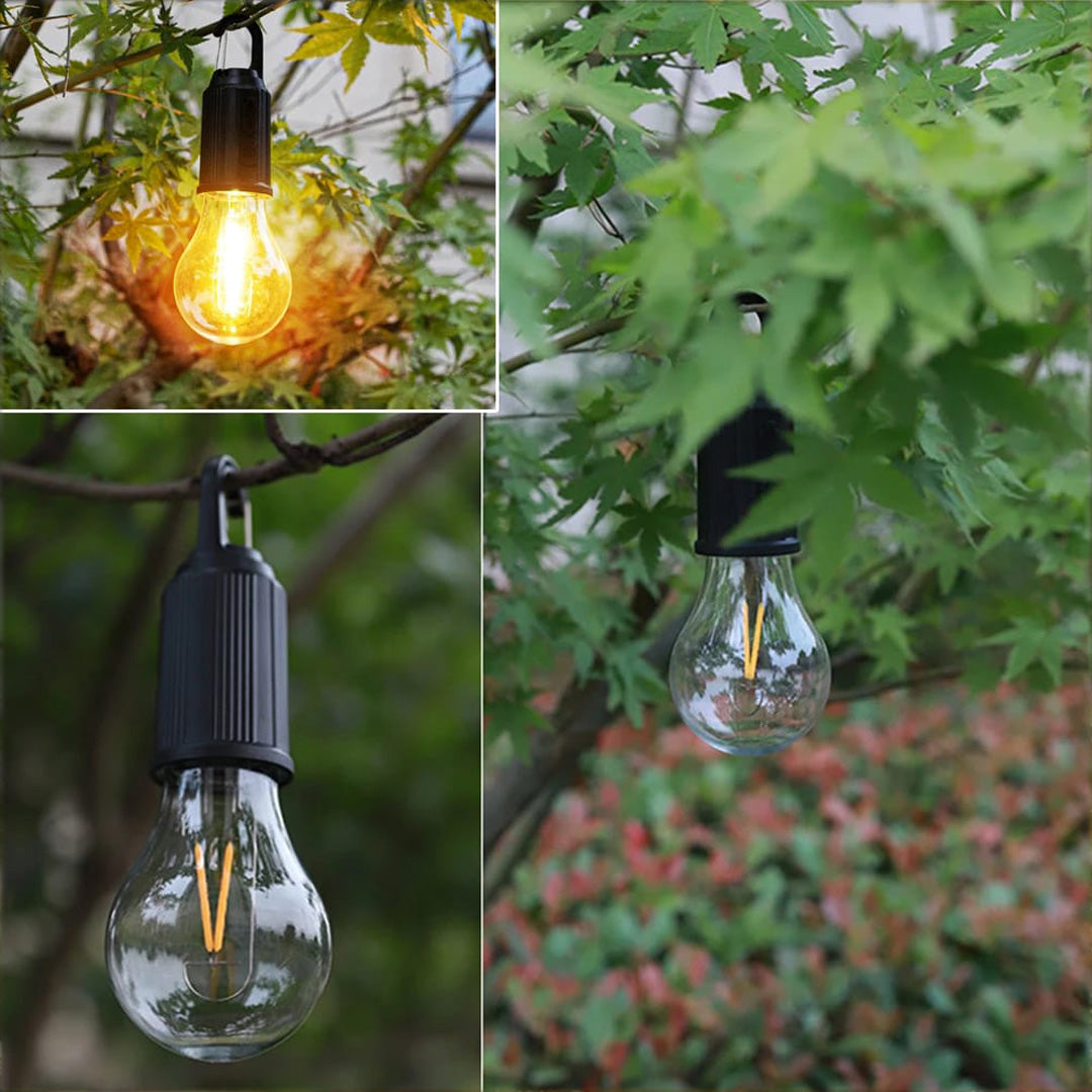 Rechargable Camping Light