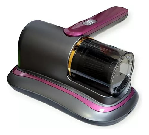 Handheld Cordless Mini Vacuum